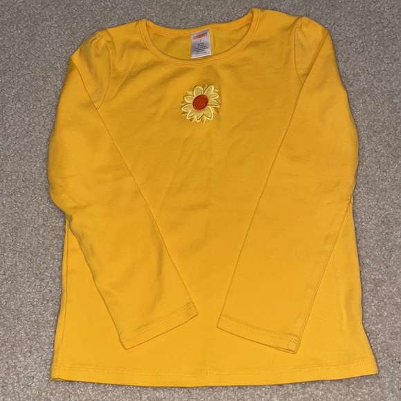 VERY GENTLY WORN GYMBOREE LOT OF 2 FALL CUTE OUTFITS🍁🍂 - Picture 4 of 11